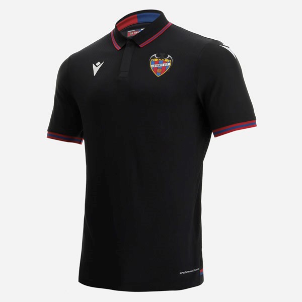 Tailandia Camiseta Levante 2ª Kit 2021 2022